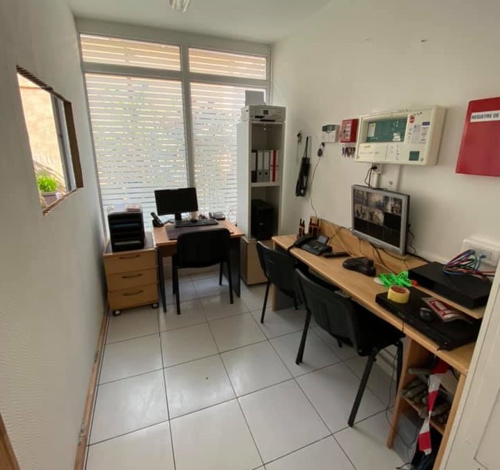 formateur SST
